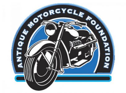 Take the Antique Motorcycle Foundation Survey Image